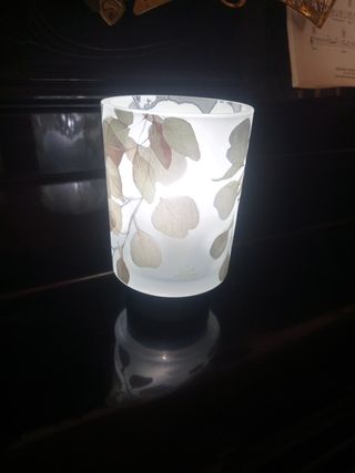 Lampada da tavolo Hervit