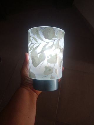 Lampada da tavolo Hervit