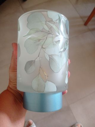 Lampada da tavolo Hervit