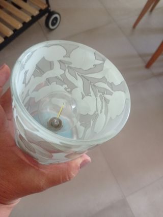 Lampada da tavolo Hervit