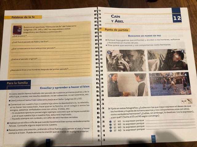 Libro Dio è nostro padre