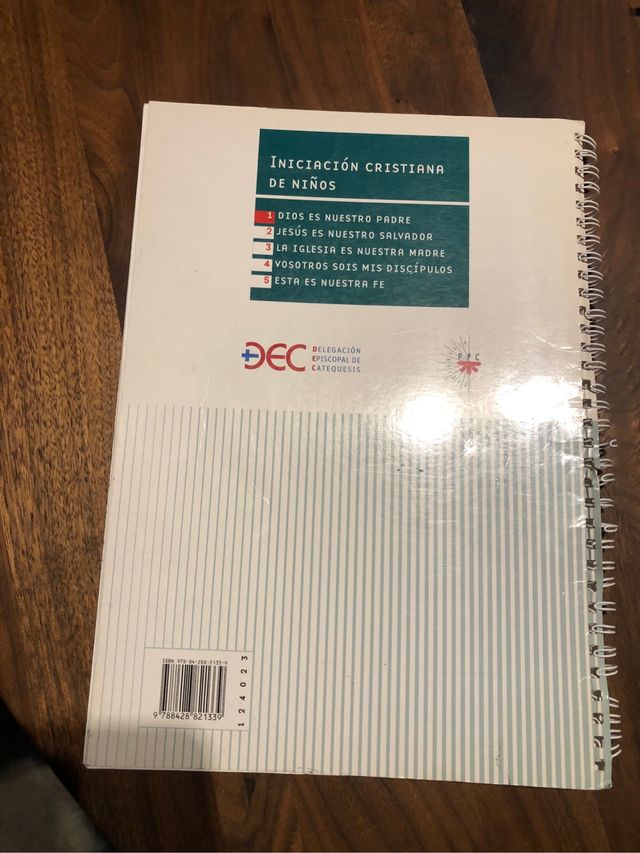 Libro Dio è nostro padre