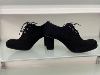 Botines oferta 20€ talla 41