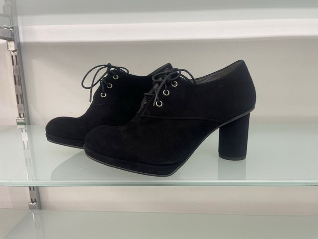 Botines oferta 20€ talla 41