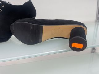 Botines oferta 20€ talla 41