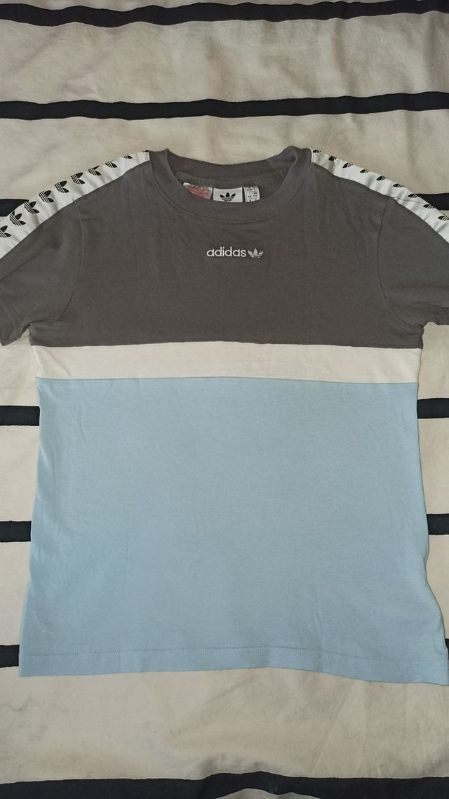 Camiseta Adidas niño
