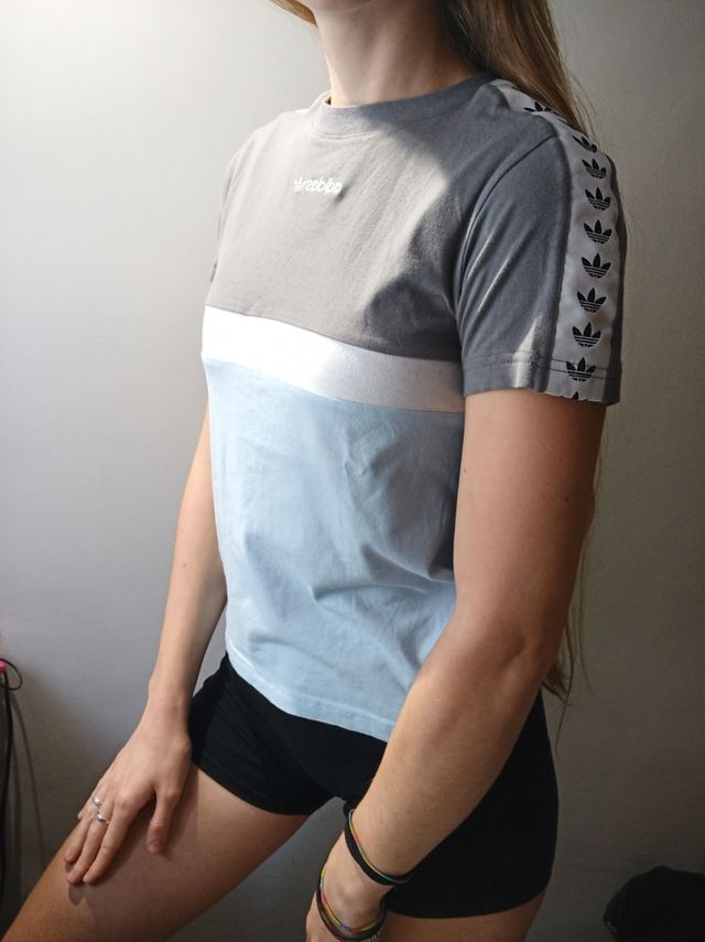 Camiseta Adidas niño