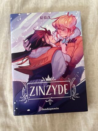 Manga Zynzyde