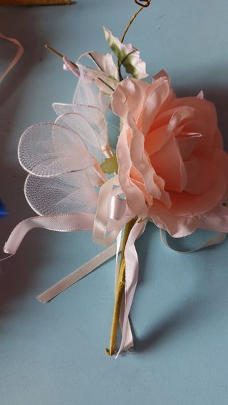 Decorazioni torta e porta confetti