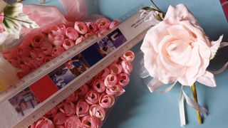 Decorazioni torta e porta confetti