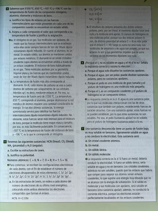 Química 2 bachillerato edelvives