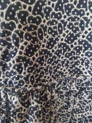 VESTIDO MARCA CAROLINA HERRERA