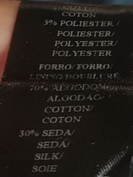 VESTIDO MARCA CAROLINA HERRERA