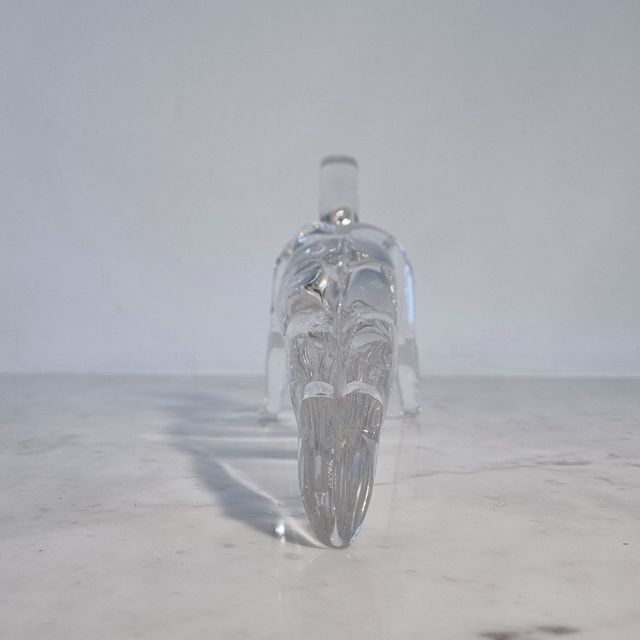 Scultura Nason Ginnasta