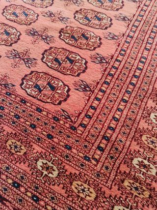 Alfombra Persa