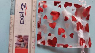 Decorazioni I love you