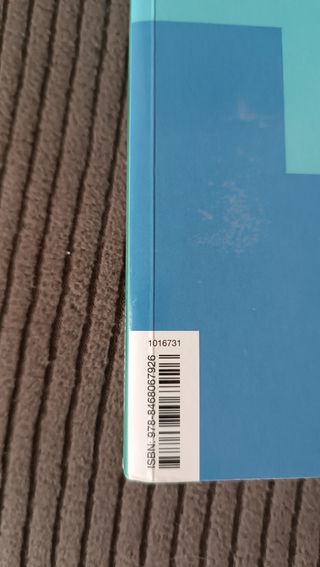 Libro FOL 9788468067926 Santillana FP grado medio