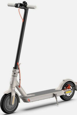 Patinete Xiaomi scooter 3