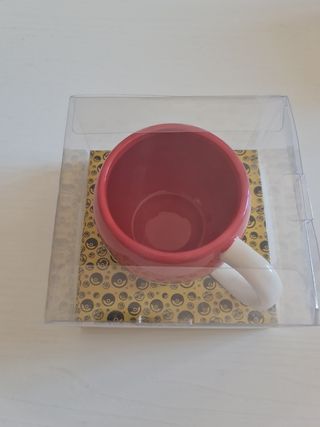 Taza Pokemon - Poke Ball