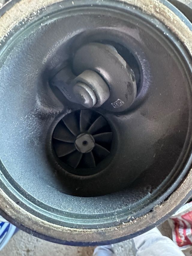 despiece Motor Bmw, X6 M S63B44A