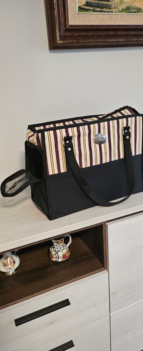 Trasportin de perritos 🐕