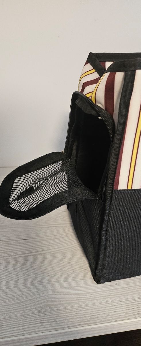 Trasportin de perritos 🐕