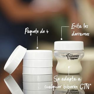 Extractor de Leche Manual