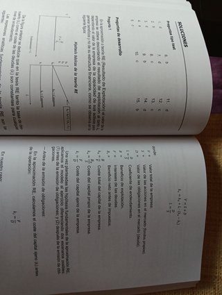 Inversión y financiación UNED