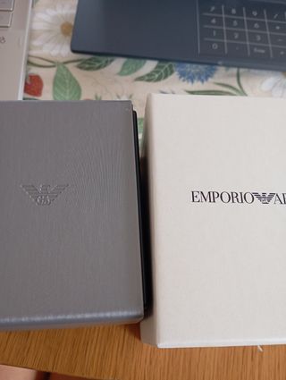 Reloj Emporio Armani Nuevo