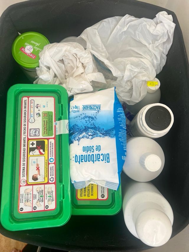 COSMETICA NATURAL CASERA