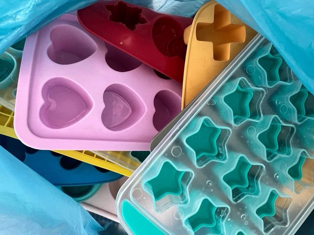 COSMETICA NATURAL CASERA