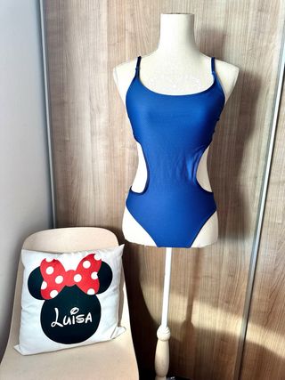 Triquini Guillermina Baeza T-S