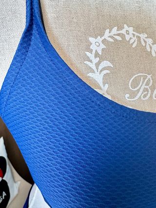 Triquini Guillermina Baeza T-S