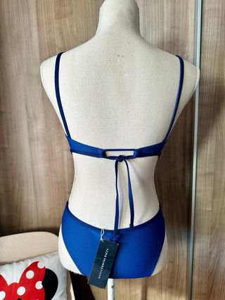 Triquini Guillermina Baeza T-S