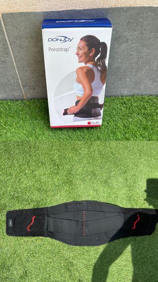 Fajin  Donjoy porostrap