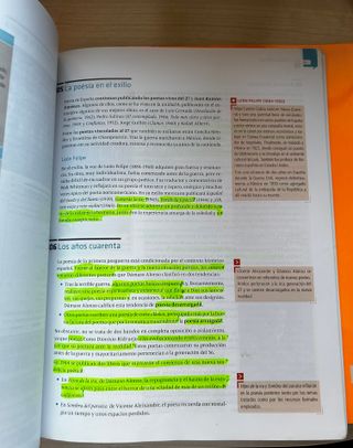 Lengua castellana y literatura 2 bachillerato edel