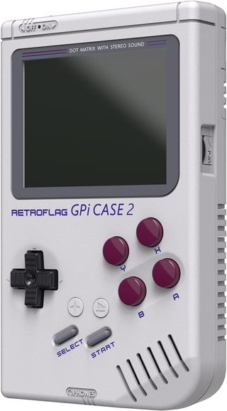 Consolas retro, maquinas de videojuegos antiguos