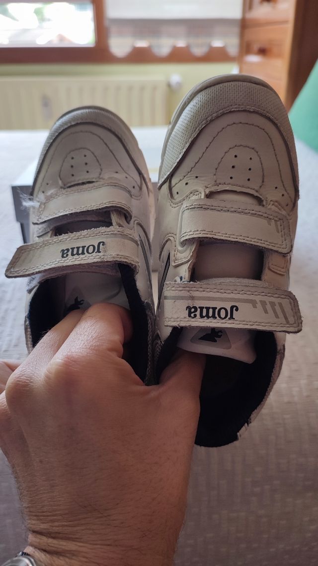 ZAPATILLAS JOMA N°29