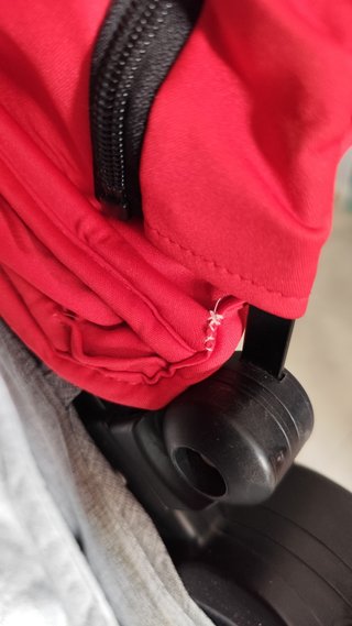 Carrito Capazo+Silleta (Muy buen estado)