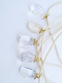 Lote de bisutería nuevo