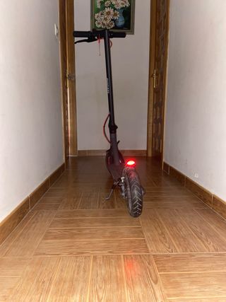 Patinete electrico DUCATI