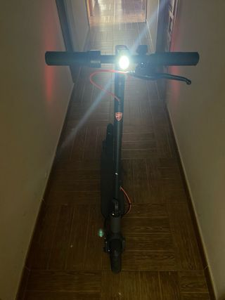 Patinete electrico DUCATI