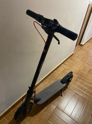 Patinete electrico DUCATI