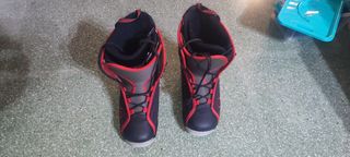Botas de Snowboard y para la nieve. N⁰ 41