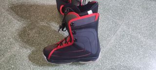 Botas de Snowboard y para la nieve. N⁰ 41