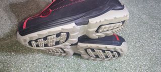 Botas de Snowboard y para la nieve. N⁰ 41