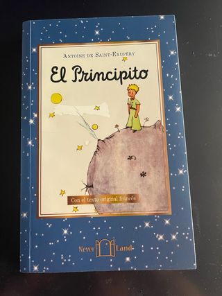 El Principito