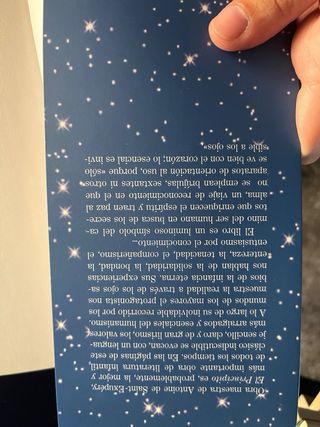 El Principito
