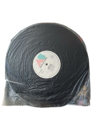 Computer come and dance 1977 vinile