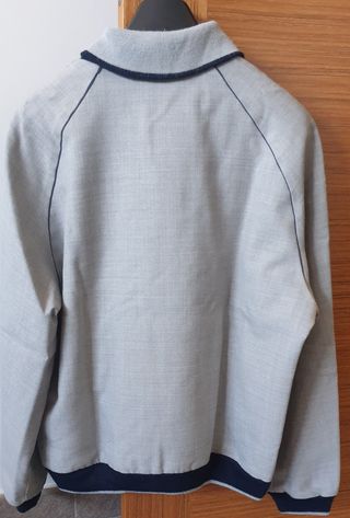 Chaqueta hombre StMichael